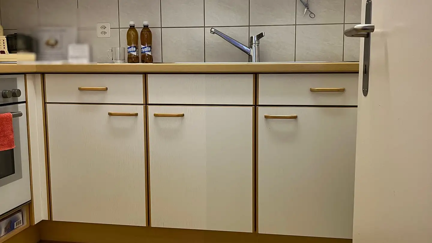 Appartamento in affitto - Bahnhofstrasse 39, 4950 Huttwil - Foto 4