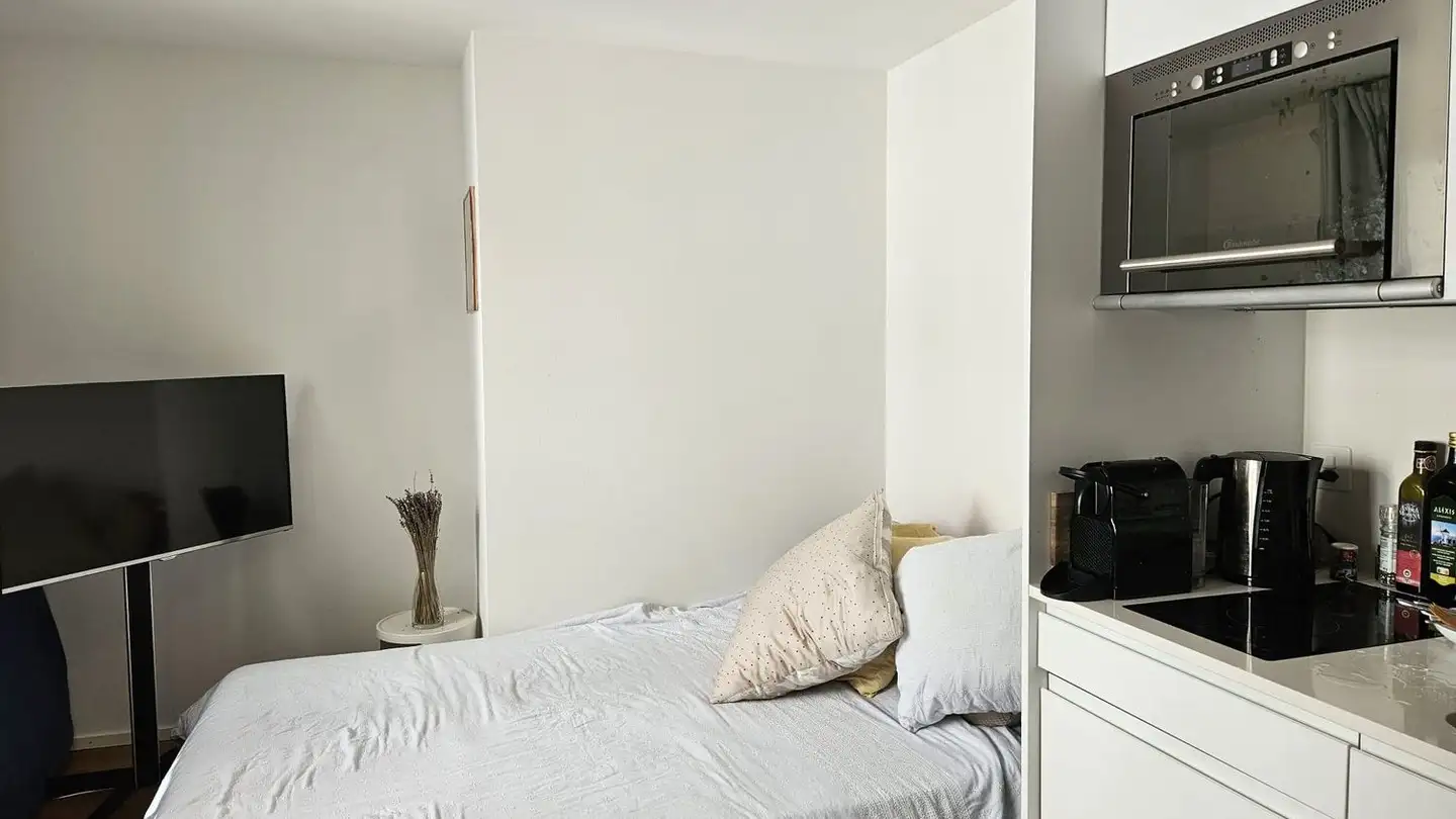 Appartamento in affitto - Rathausgasse 57, 3011 Bern