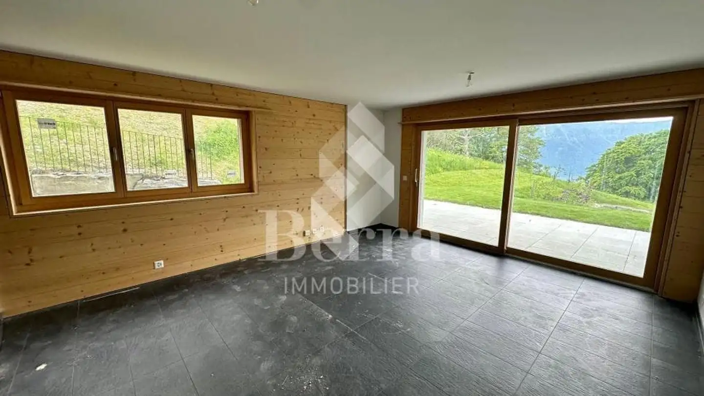 Appartement à vendre - 1911 Ovronnaz - Photo 2