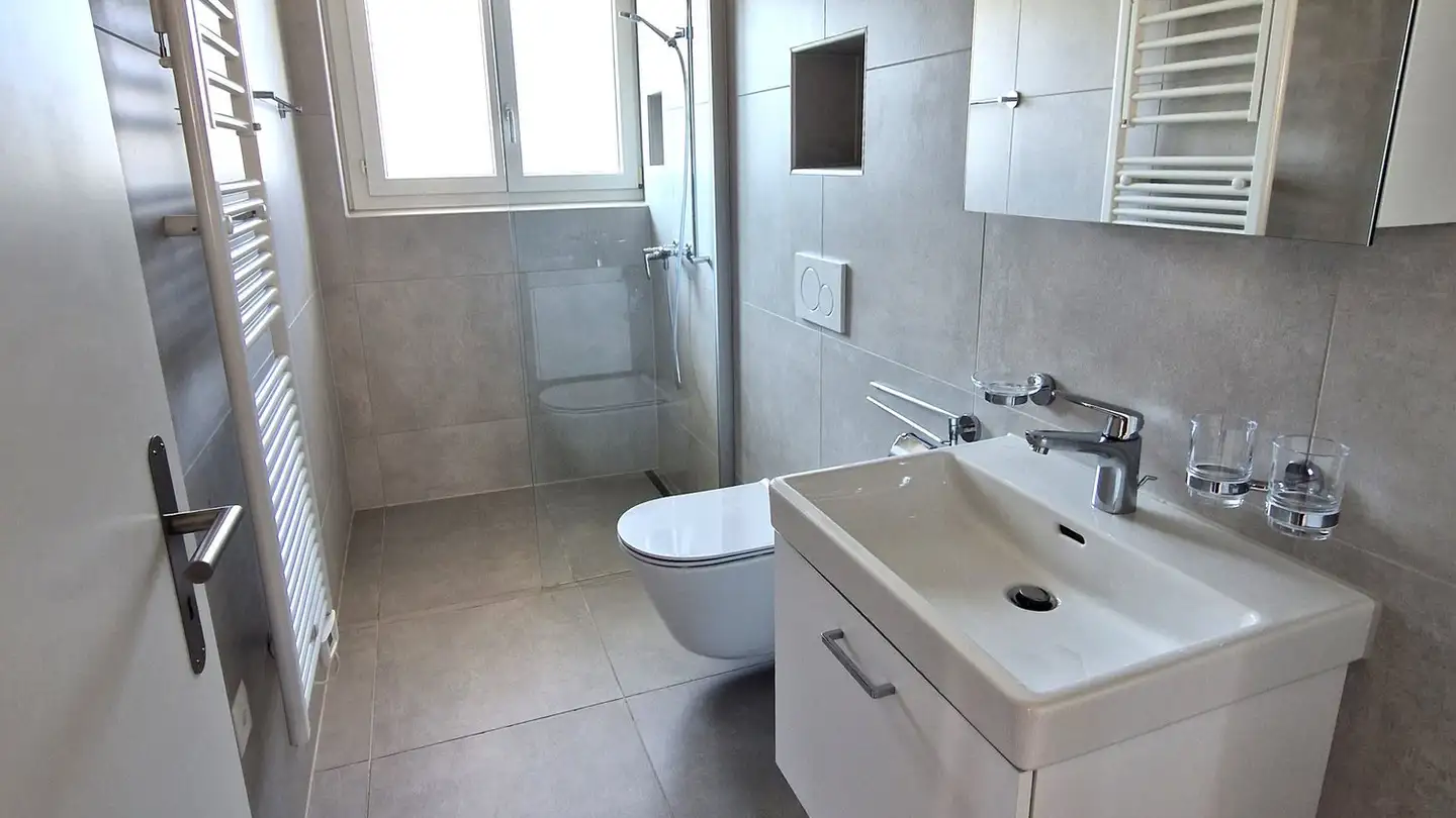 Appartamento in affitto - Chemin Tiefenmatt / Tiefenmattweg 32, 2503 Biel/Bienne - Foto 4