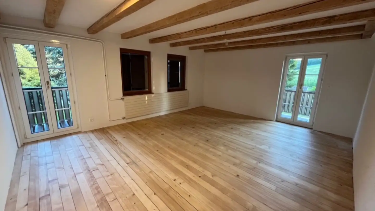 Zimmer mieten - 1041 Poliez-Pittet