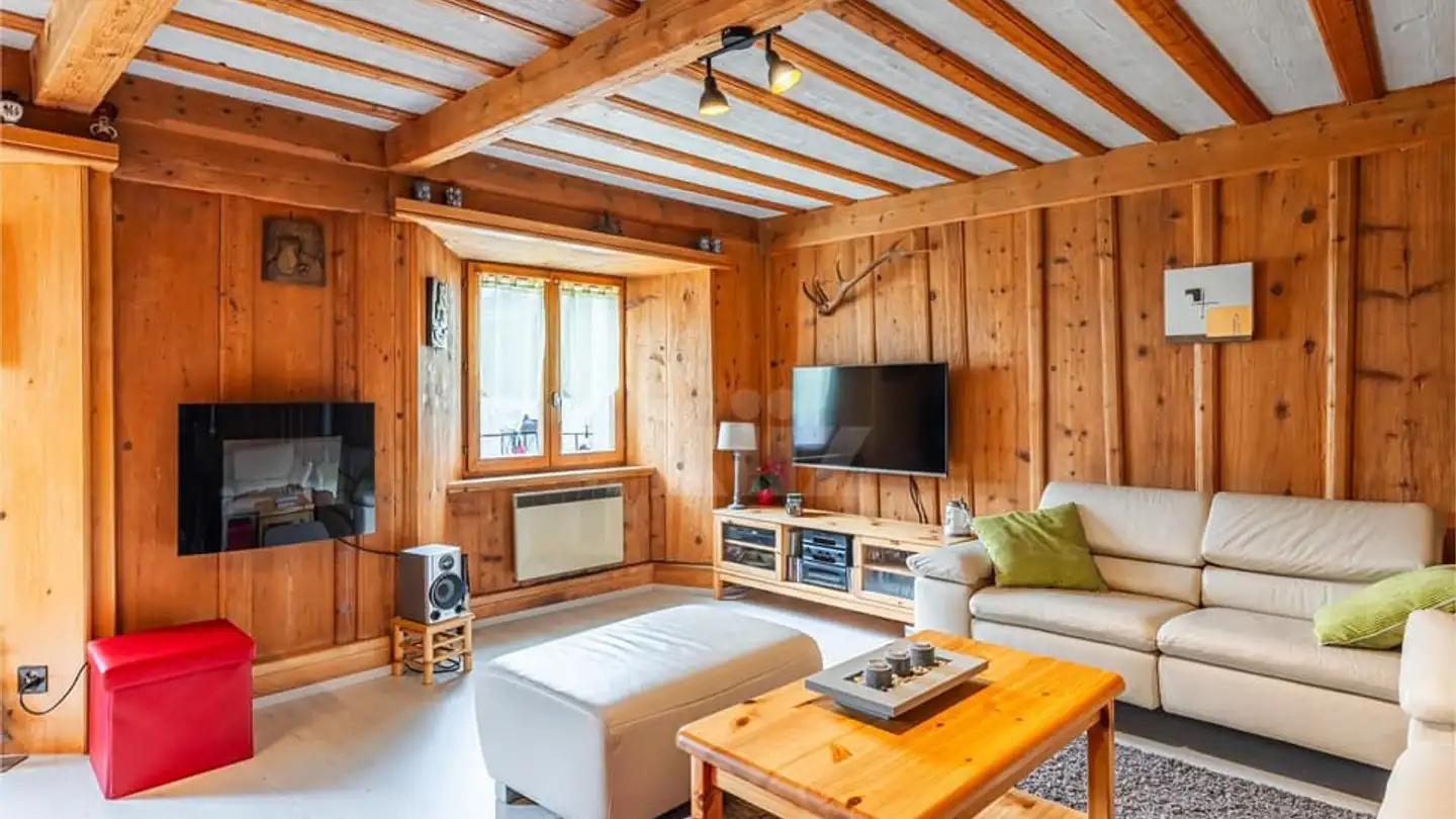 Single house for sale - 1945 Liddes