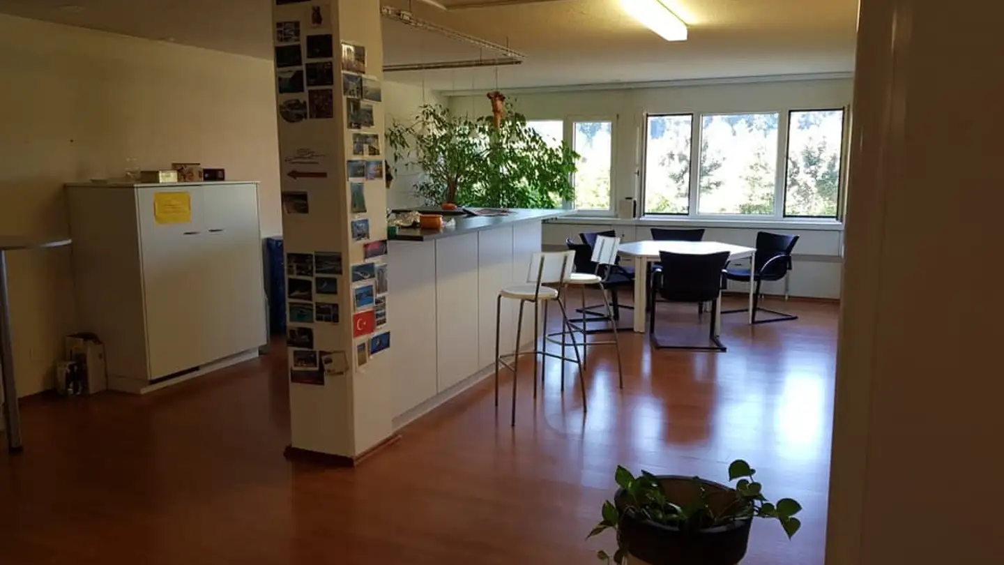 Commercial for rent - Industriestrasse 37, 3178 Bösingen - Photo 4