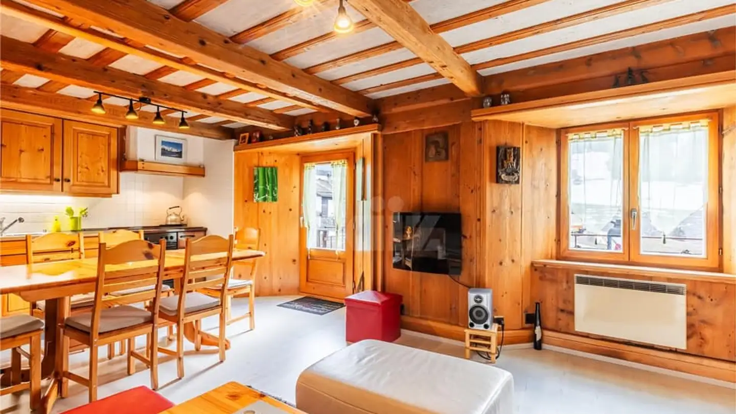 Single house for sale - 1945 Liddes - Photo 2