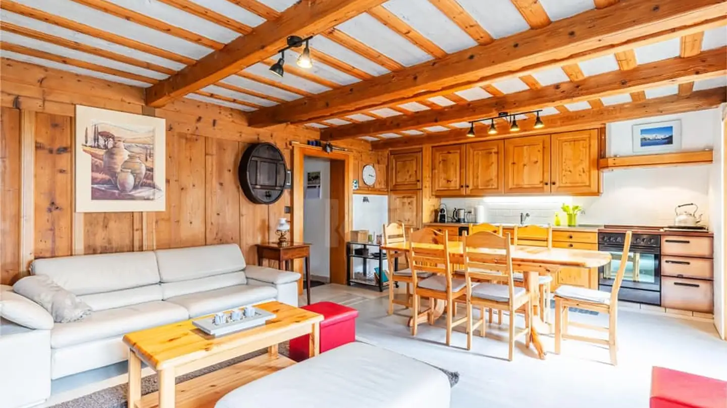 Single house for sale - 1945 Liddes - Photo 3