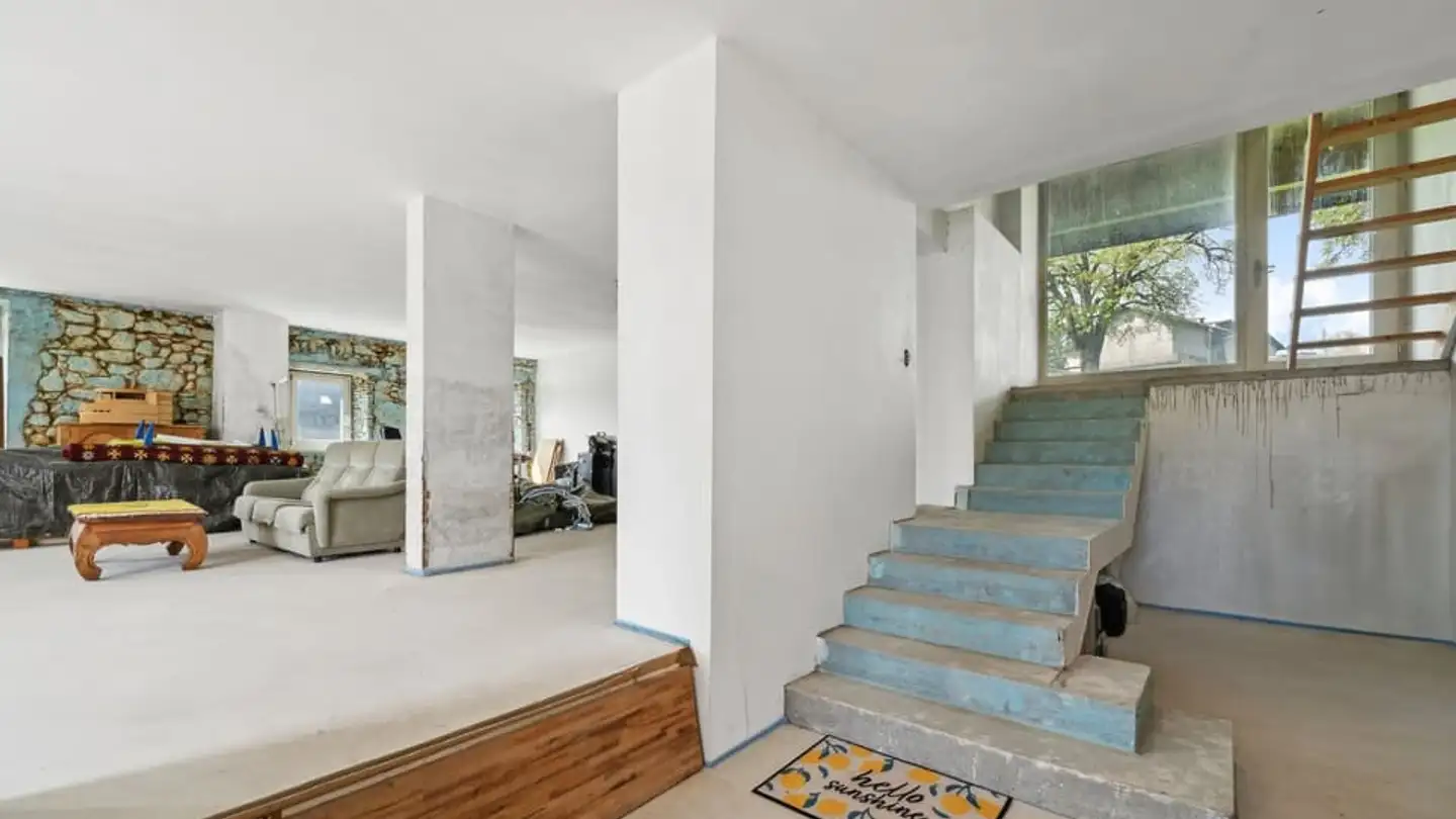 Single house for sale - 1261 Longirod - Photo 4