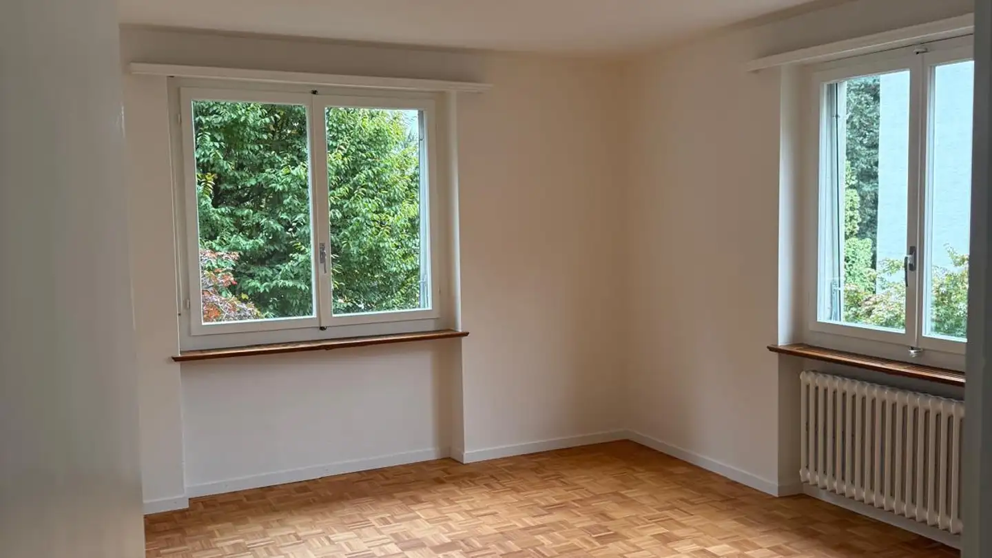 Appartement à louer - Berglistrasse 17c, 6005 Luzern