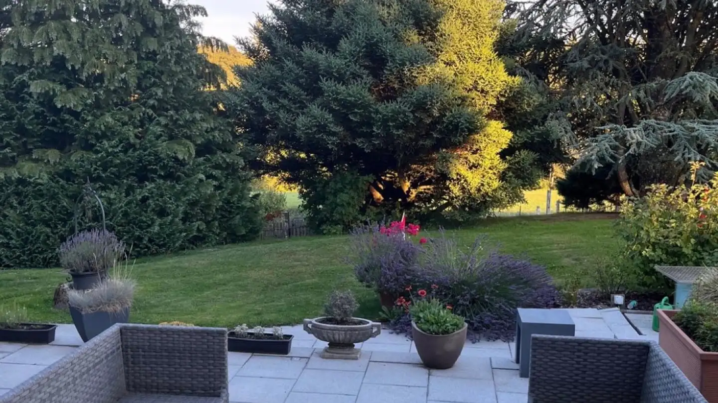 Zimmer mieten - 1041 Poliez-Pittet - Foto 4