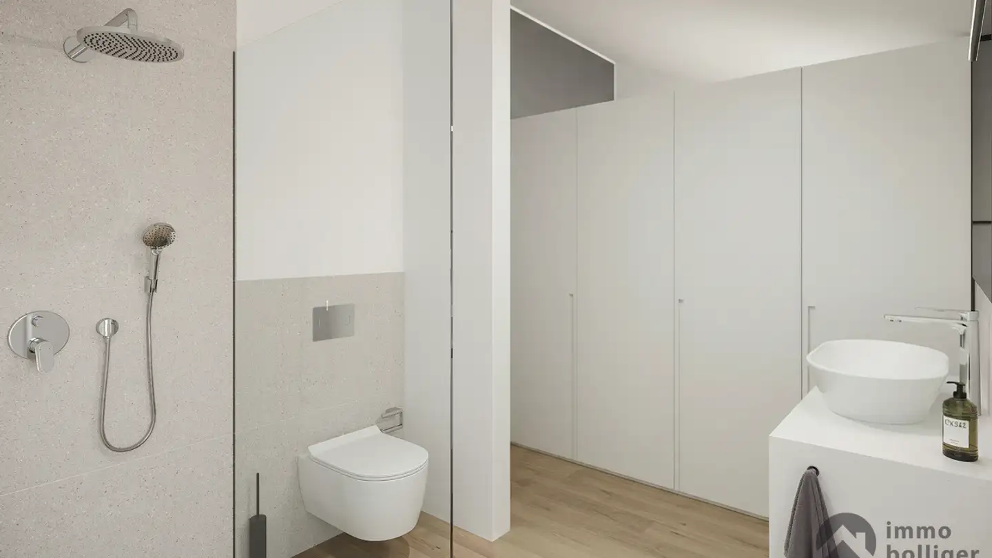 Wohnung kaufen - Hauptstrasse 68, 4814 Bottenwil - Foto 4