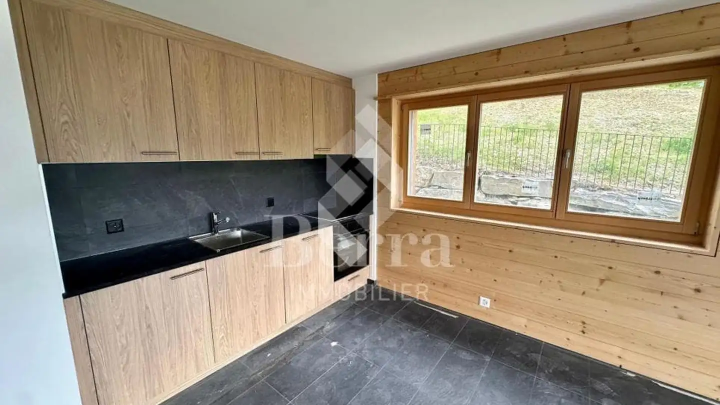 Appartement à vendre - 1911 Ovronnaz - Photo 3