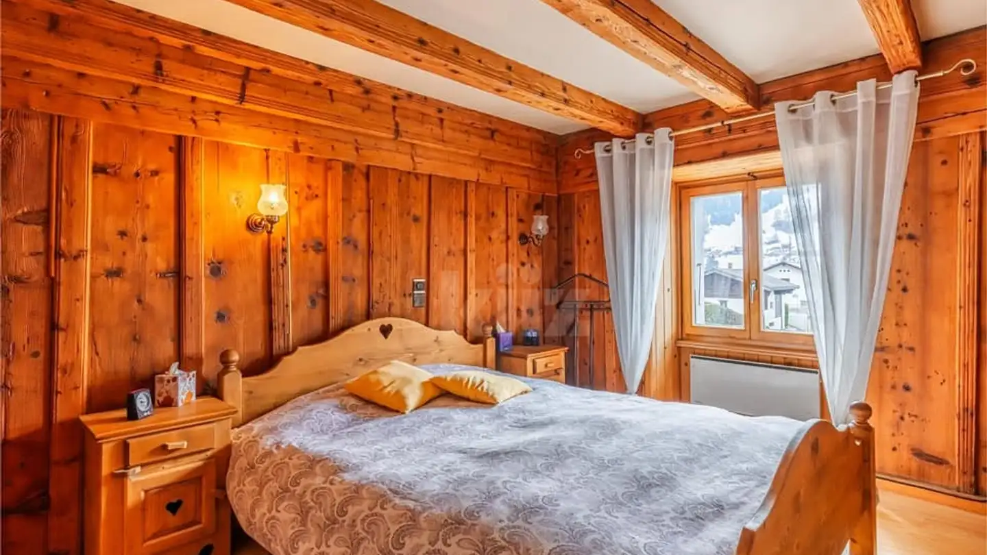 Single house for sale - 1945 Liddes - Photo 4