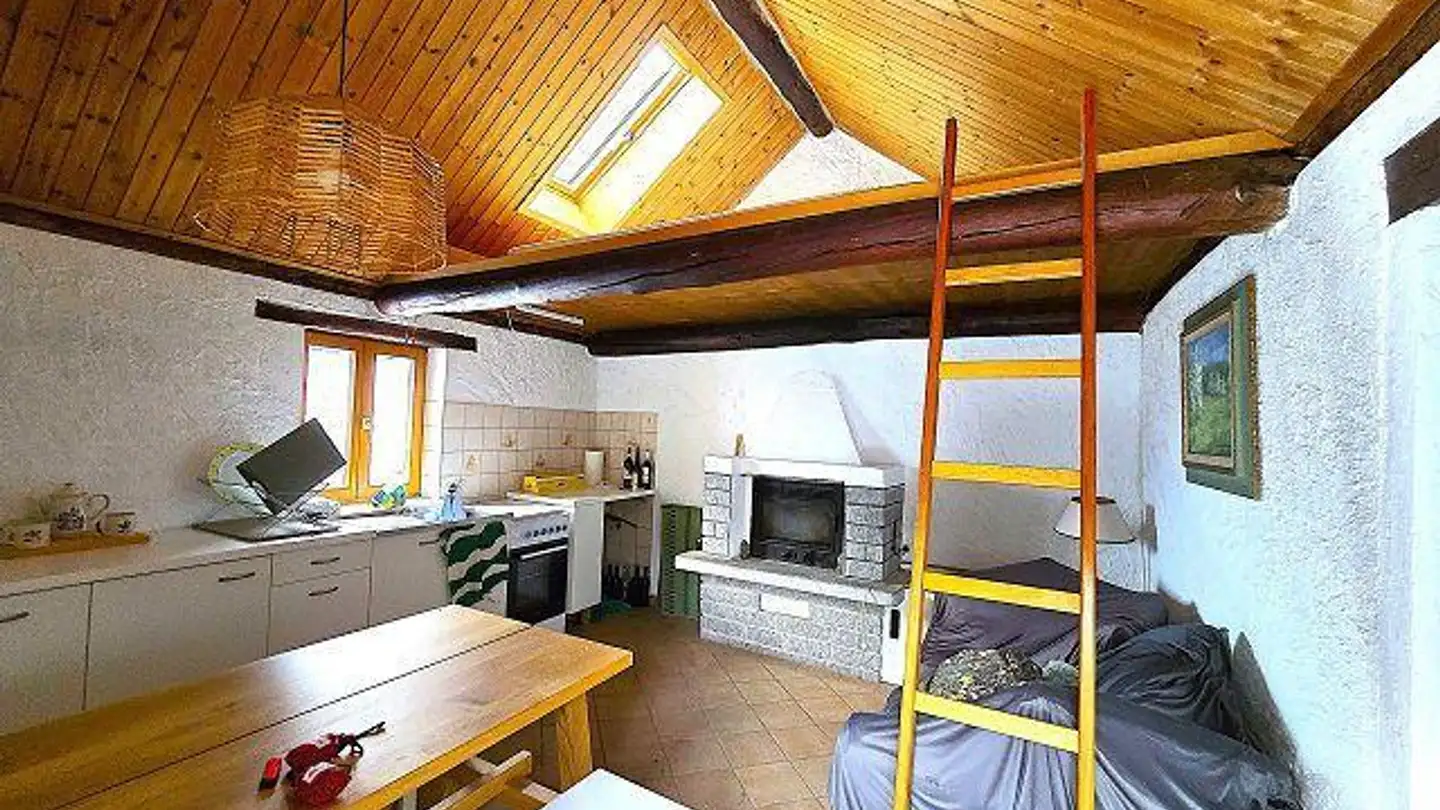 Haus kaufen - 6518 Gorduno - Foto 4