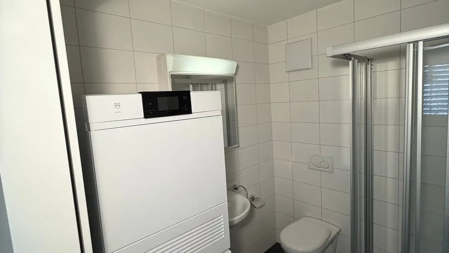 Apartment for sale - Hintere Bahnhofstrasse 18, 8853 Lachen SZ - Photo 3