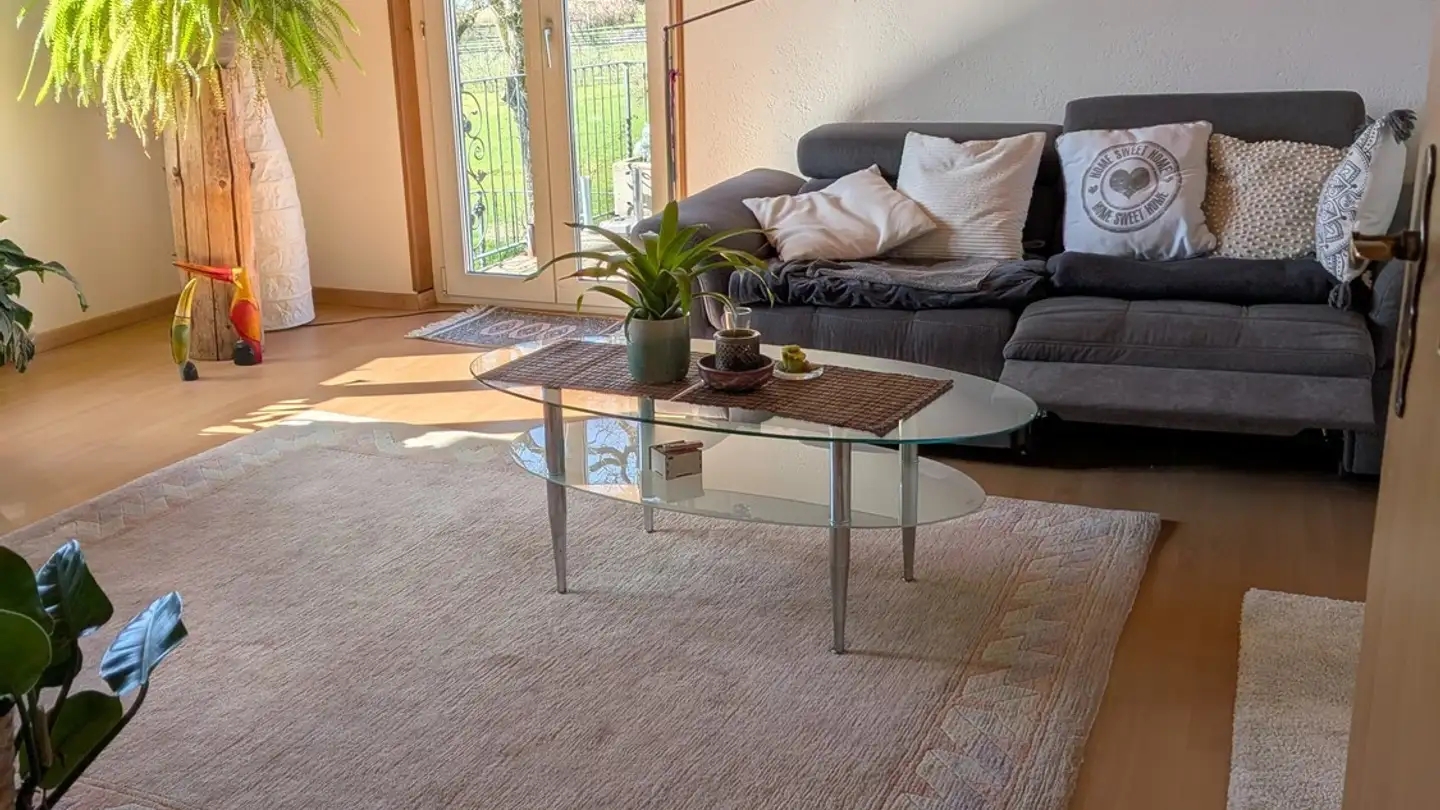 Chambre à louer - 8634 Hombrechtikon