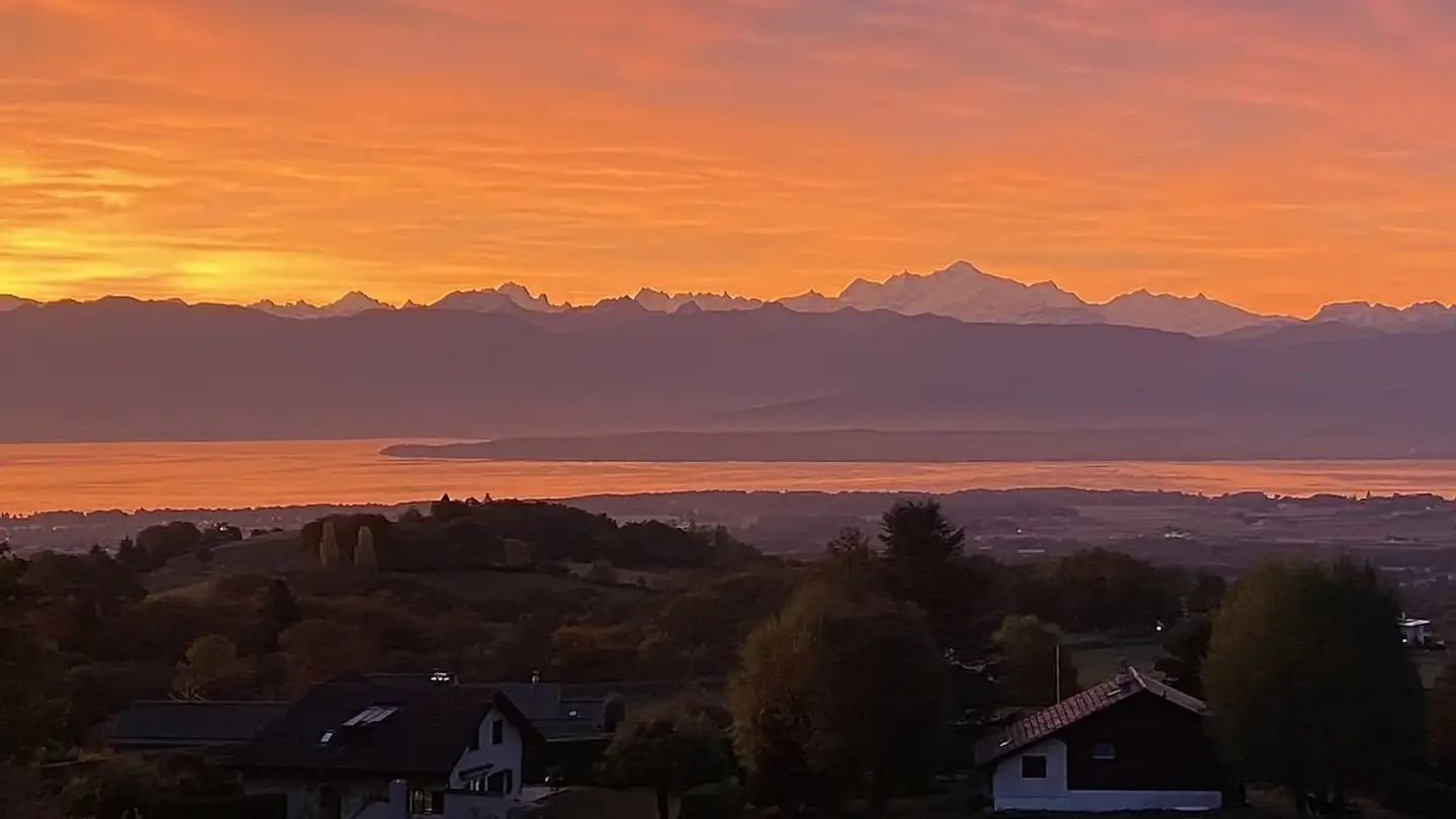 Einfamilienhaus kaufen - Route De Le Muids, 1273 Arzier-Le Muids - Foto 2