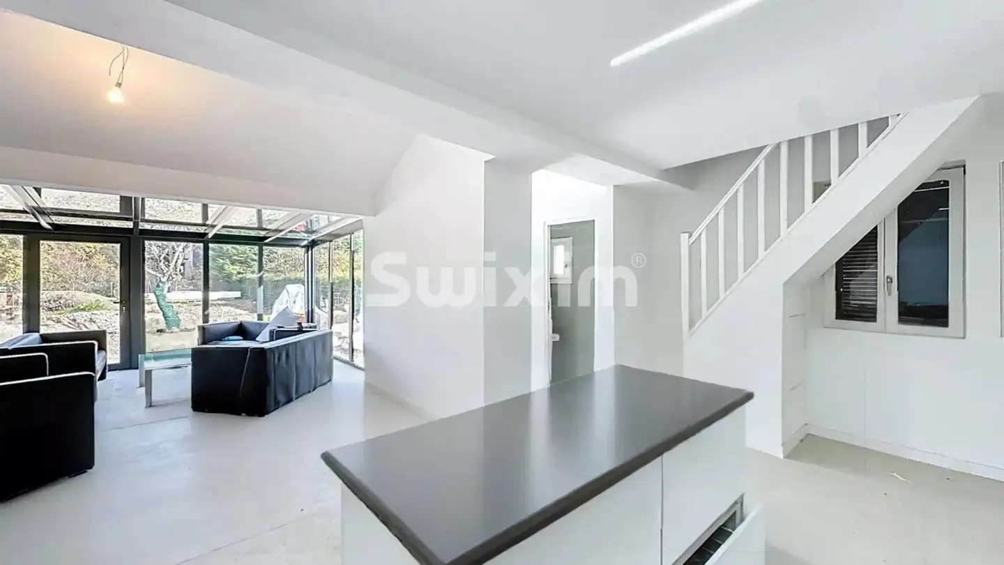 Maison troglodyte à vendre - 1214 Vernier - Photo 3