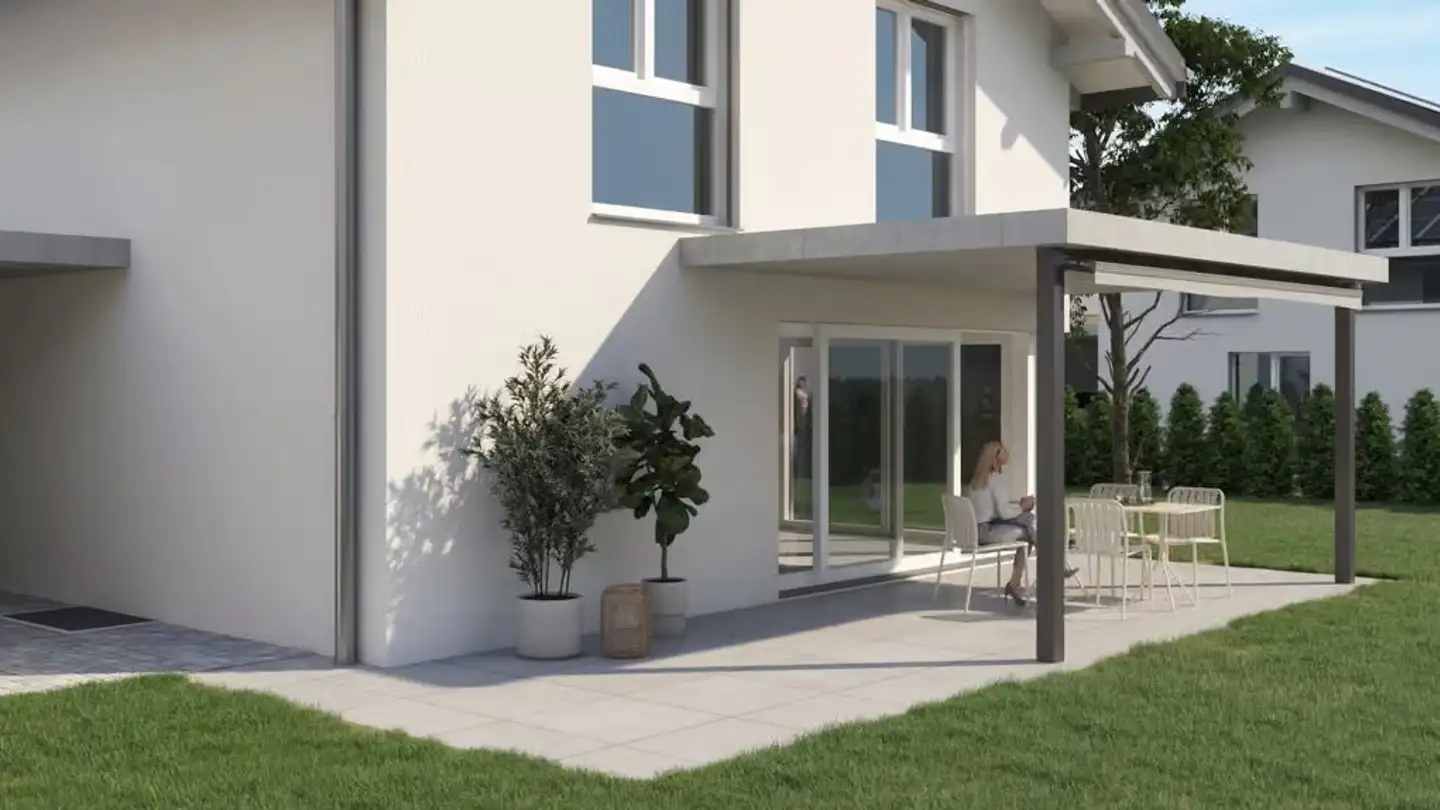 Casa singola in vendita - Werkstrasse, 3428 Wiler b. Utzenstorf - Foto 2