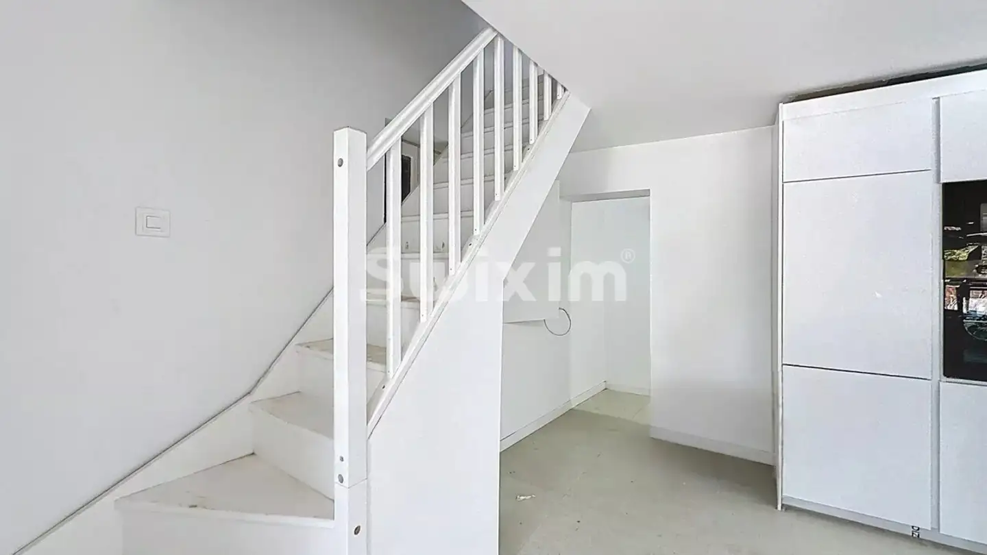 Maison troglodyte à vendre - 1214 Vernier - Photo 4