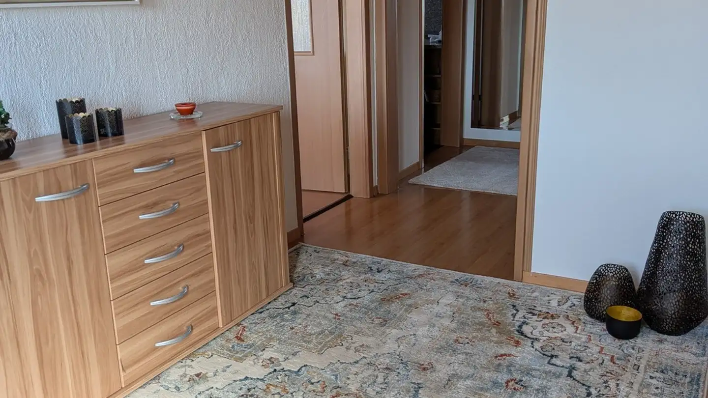 Chambre à louer - 8634 Hombrechtikon - Photo 2