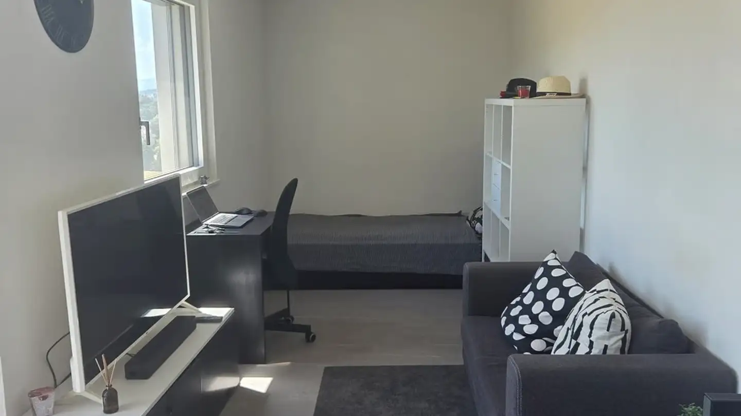 Appartamento in affitto - Rue De Plan 17, 1023 Crissier