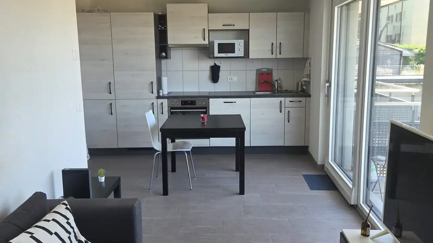 Appartamento in affitto - Rue De Plan 17, 1023 Crissier - Foto 2