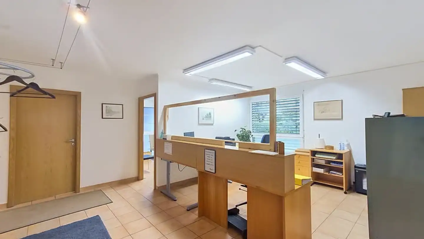 Commercial for sale - 1260 Nyon