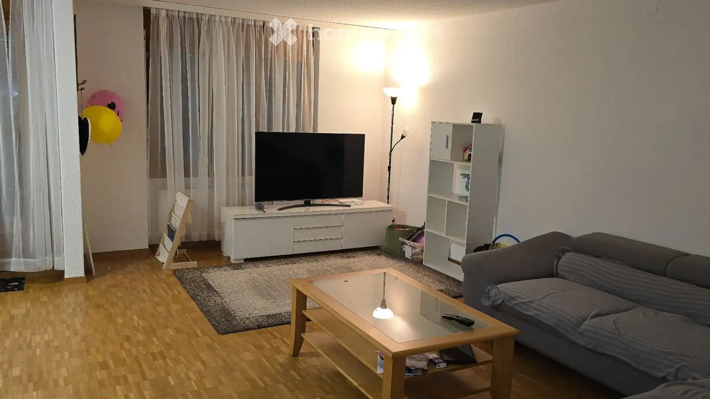 Chambre à louer - 3362 Niederönz - Photo 4