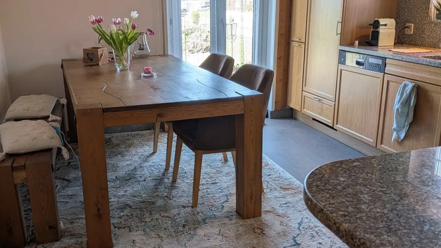 Chambre à louer - 8634 Hombrechtikon - Photo 3