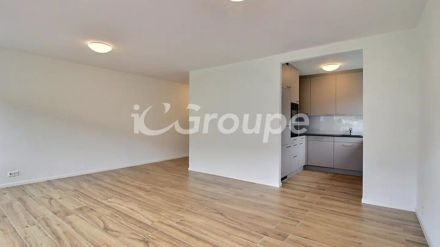 Appartamento in vendita - 1950 Sion