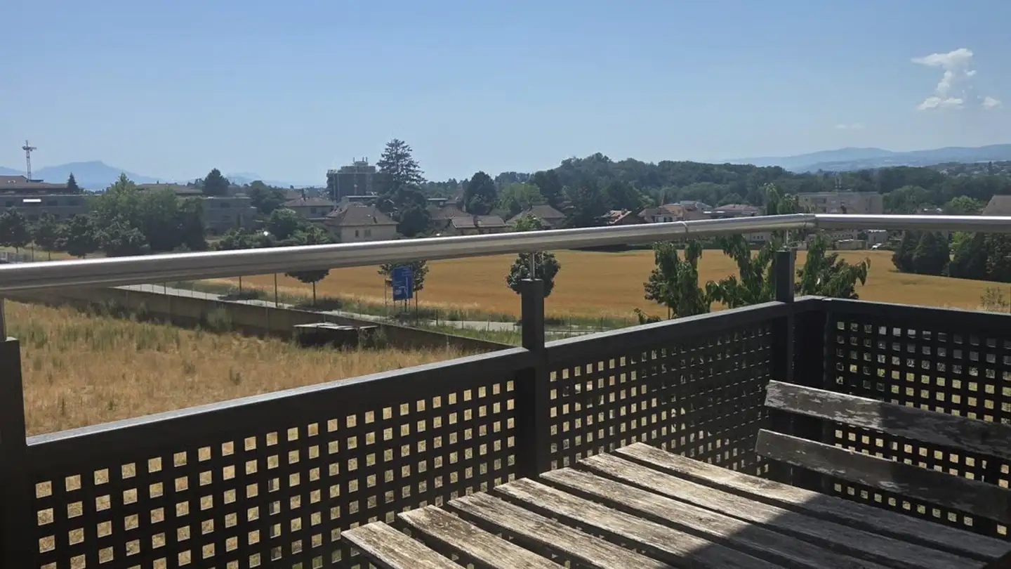 Appartamento in affitto - Rue De Plan 17, 1023 Crissier - Foto 4