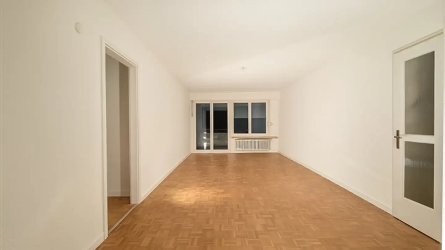 Wohnung mieten - 8038 Zürich - Foto 2