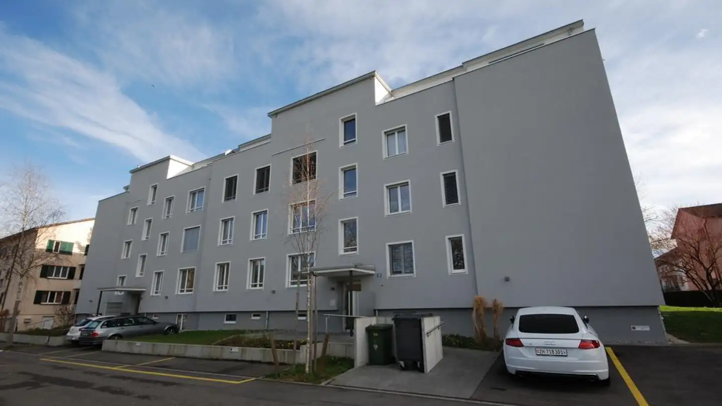 Spazio di archiviazione in affitto - Greifenseestrasse 35, 8050 Zürich