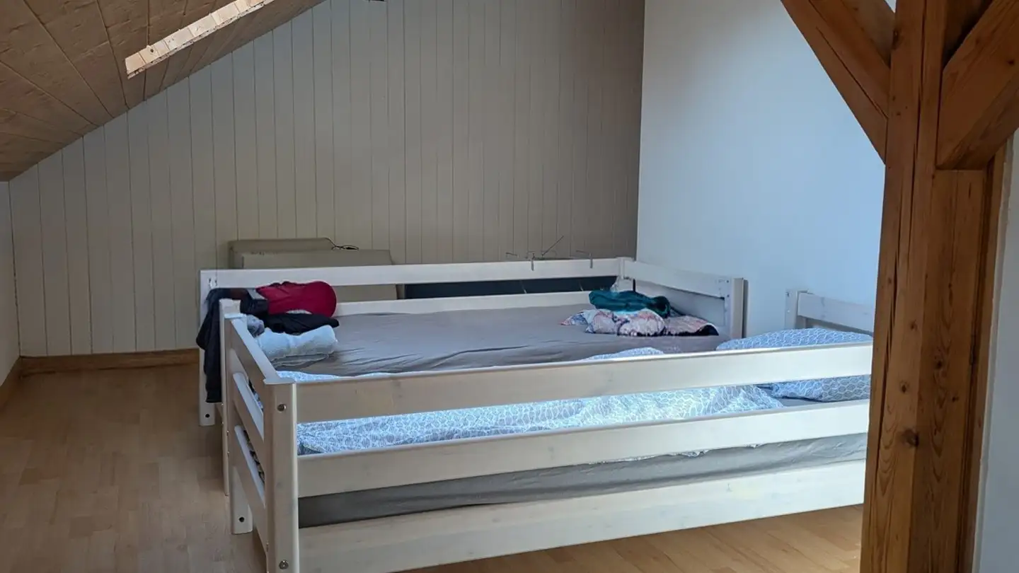 Chambre à louer - 8634 Hombrechtikon - Photo 2