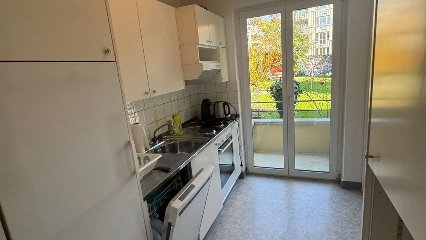 Single room for rent - Florastrasse 11, 8700 Küsnacht ZH - Photo 2