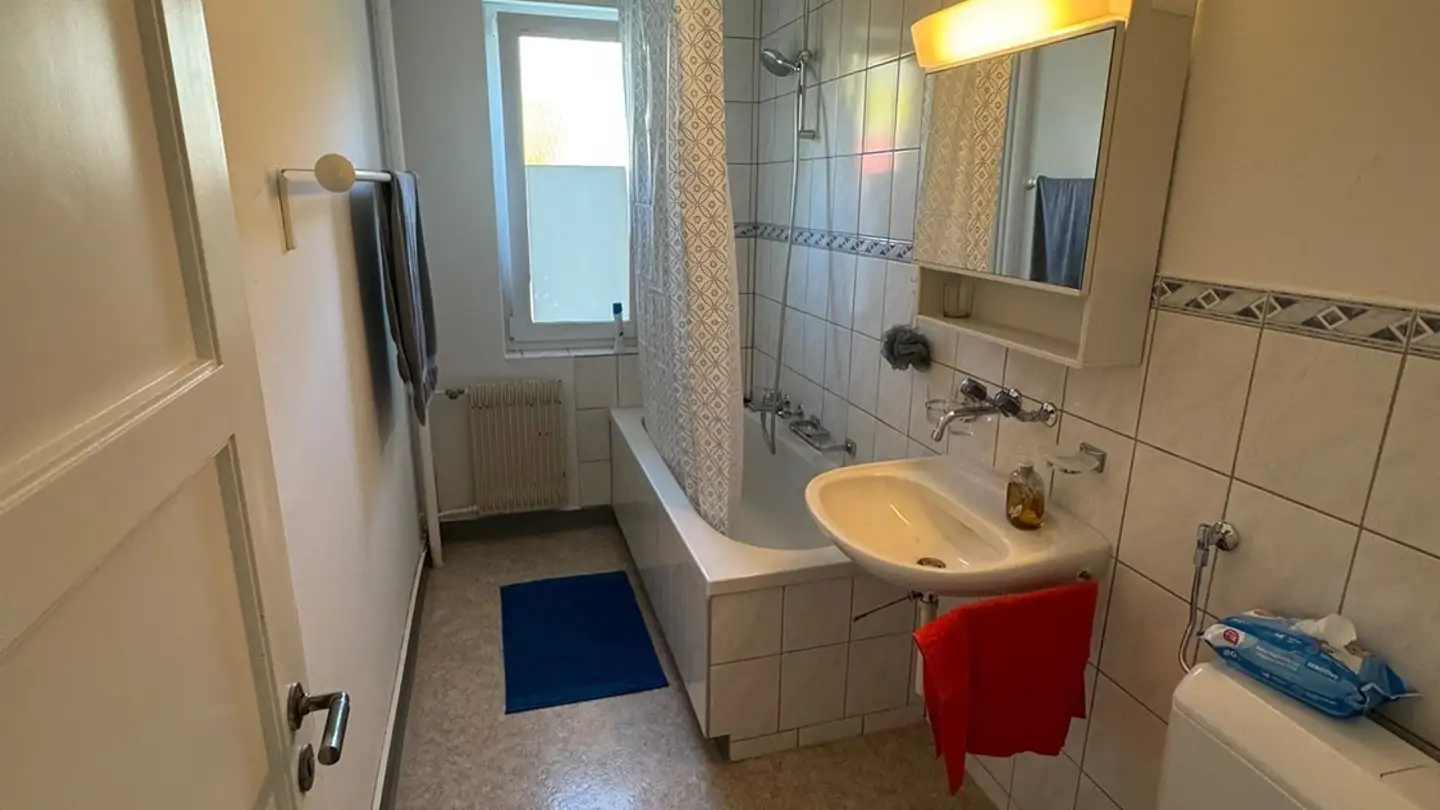 Single room for rent - Florastrasse 11, 8700 Küsnacht ZH - Photo 3