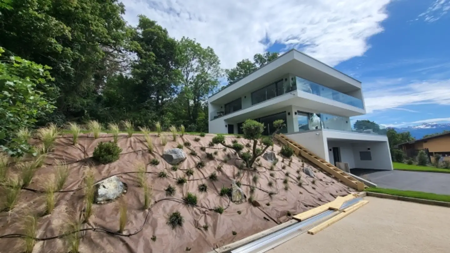 Casa singola in vendita - 1971 Grimisuat