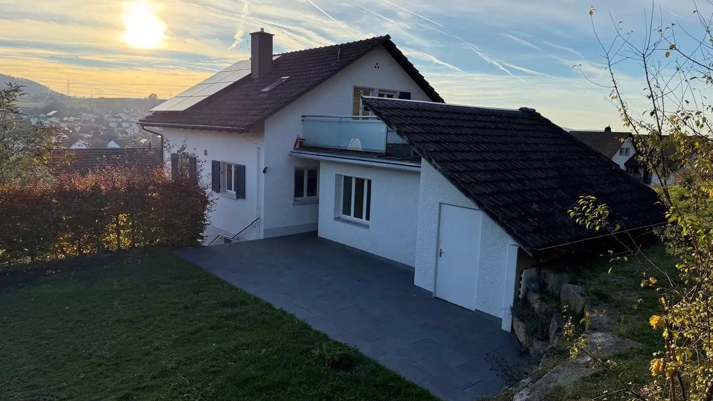 Casa singola in affitto - 8166 Niederweningen - Photo 2