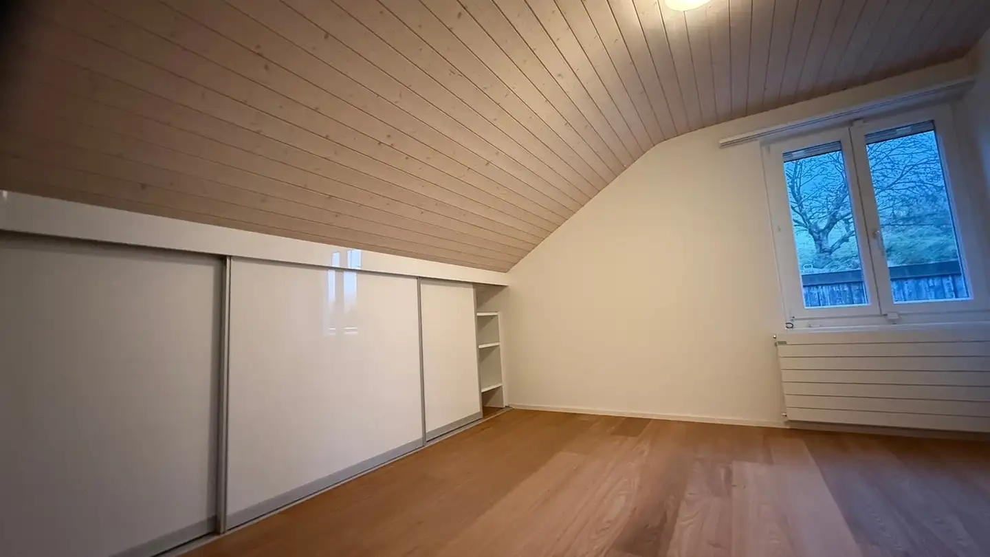 Single house for rent - 8166 Niederweningen