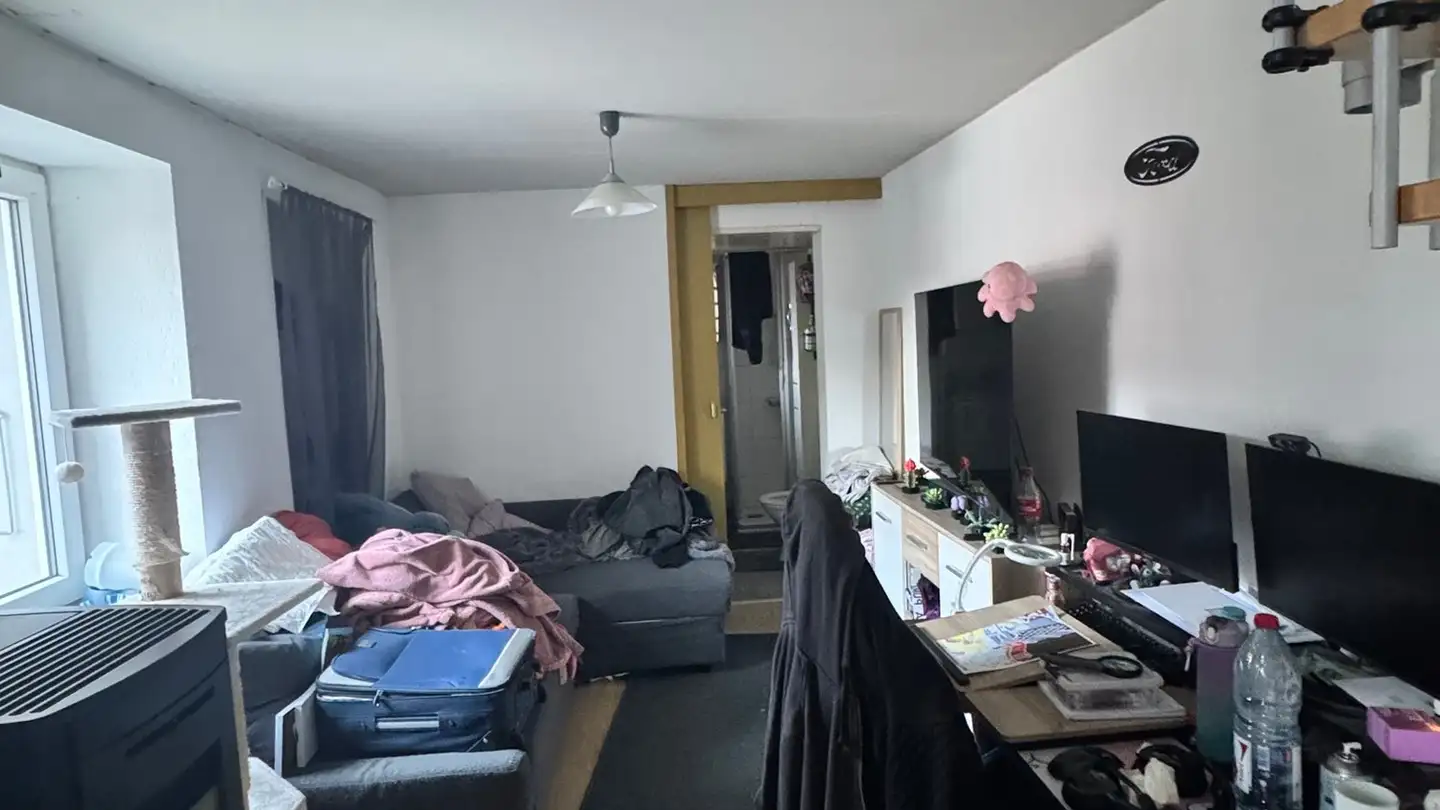 Casa singola in affitto - Rue Saint-Jean 9, 1905 Dorénaz - Foto 2