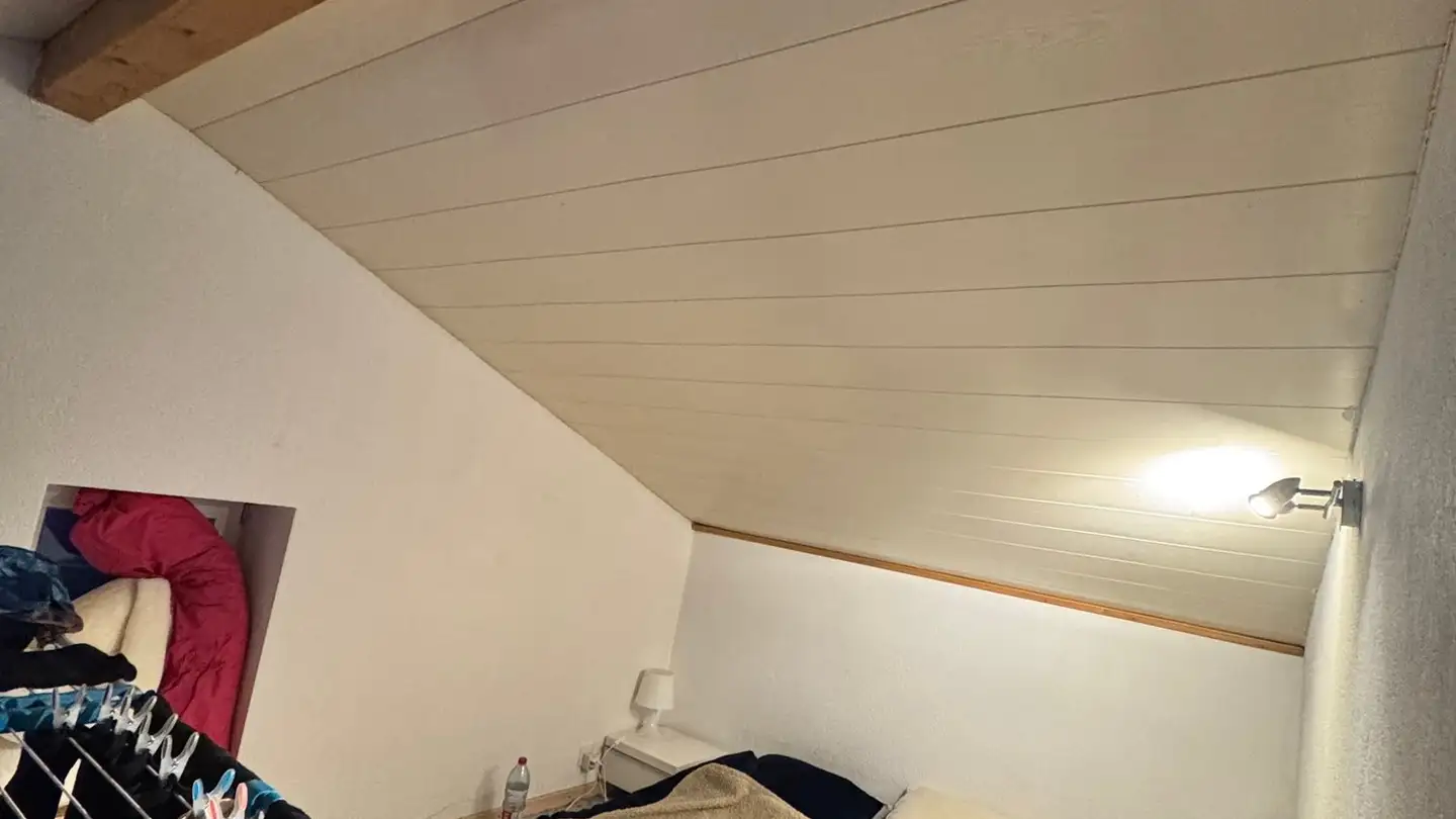 Casa singola in affitto - Rue Saint-Jean 9, 1905 Dorénaz - Foto 4