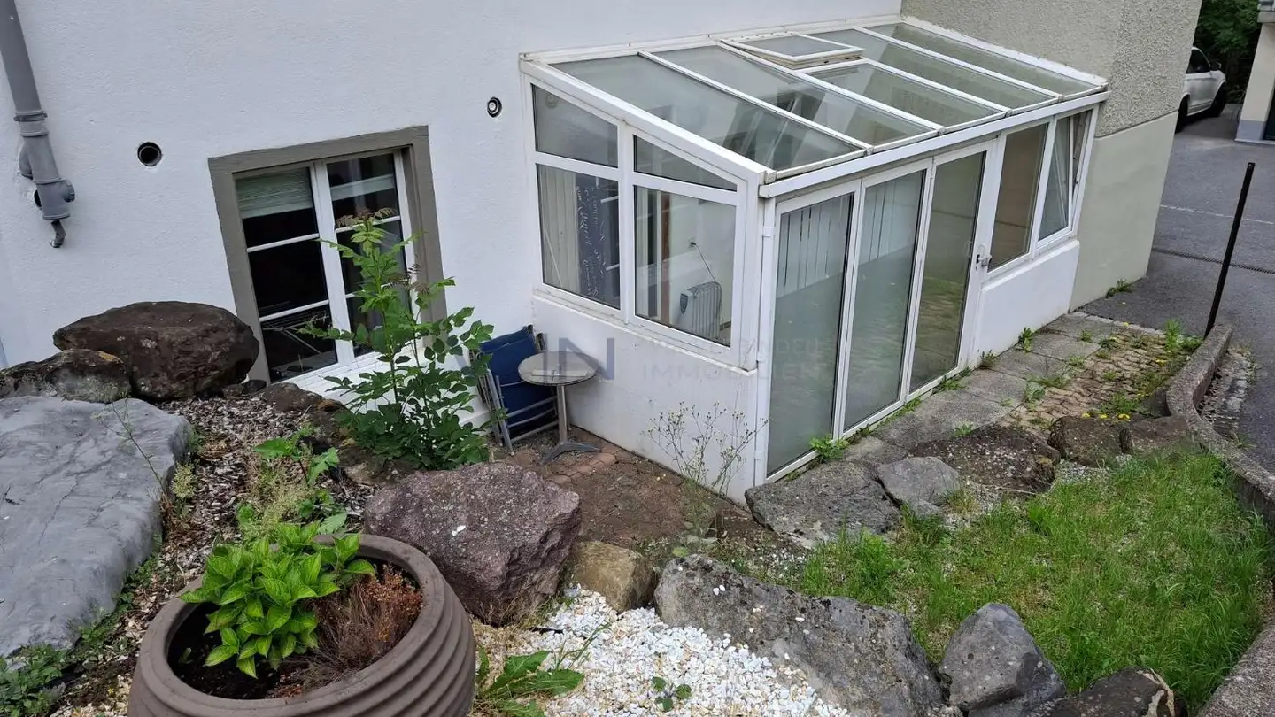 Garage individuel à vendre - 8757 Filzbach - Photo 4