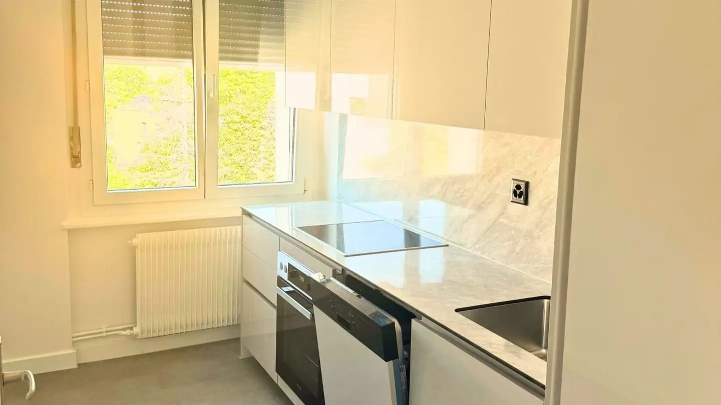 Wohnung mieten - Route De Saint-Cergue 50, 1260 Nyon - Foto 2