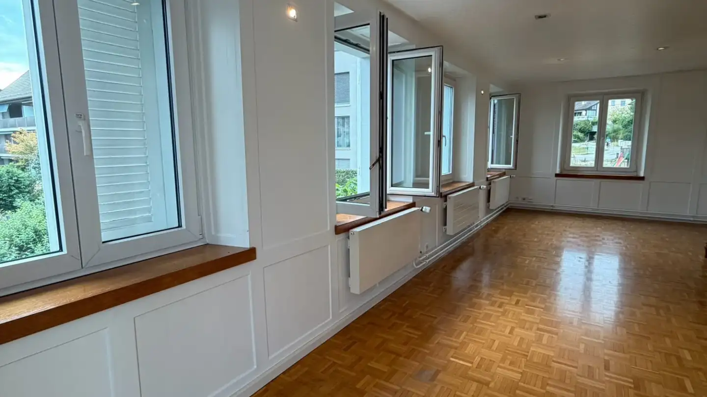 Casa singola in affitto - Aathalstrasse 59, 8610 Uster