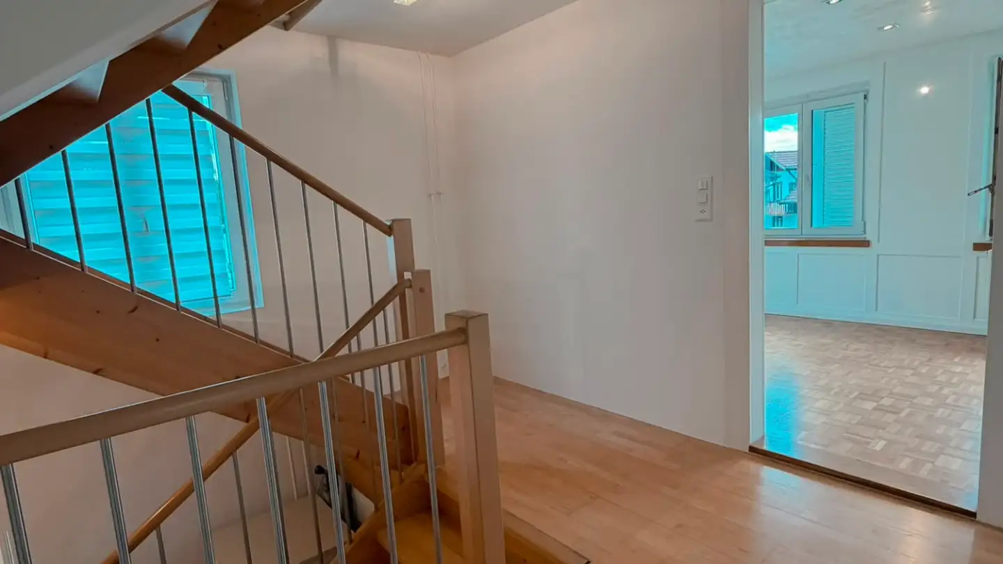 Casa singola in affitto - Aathalstrasse 59, 8610 Uster - Foto 2