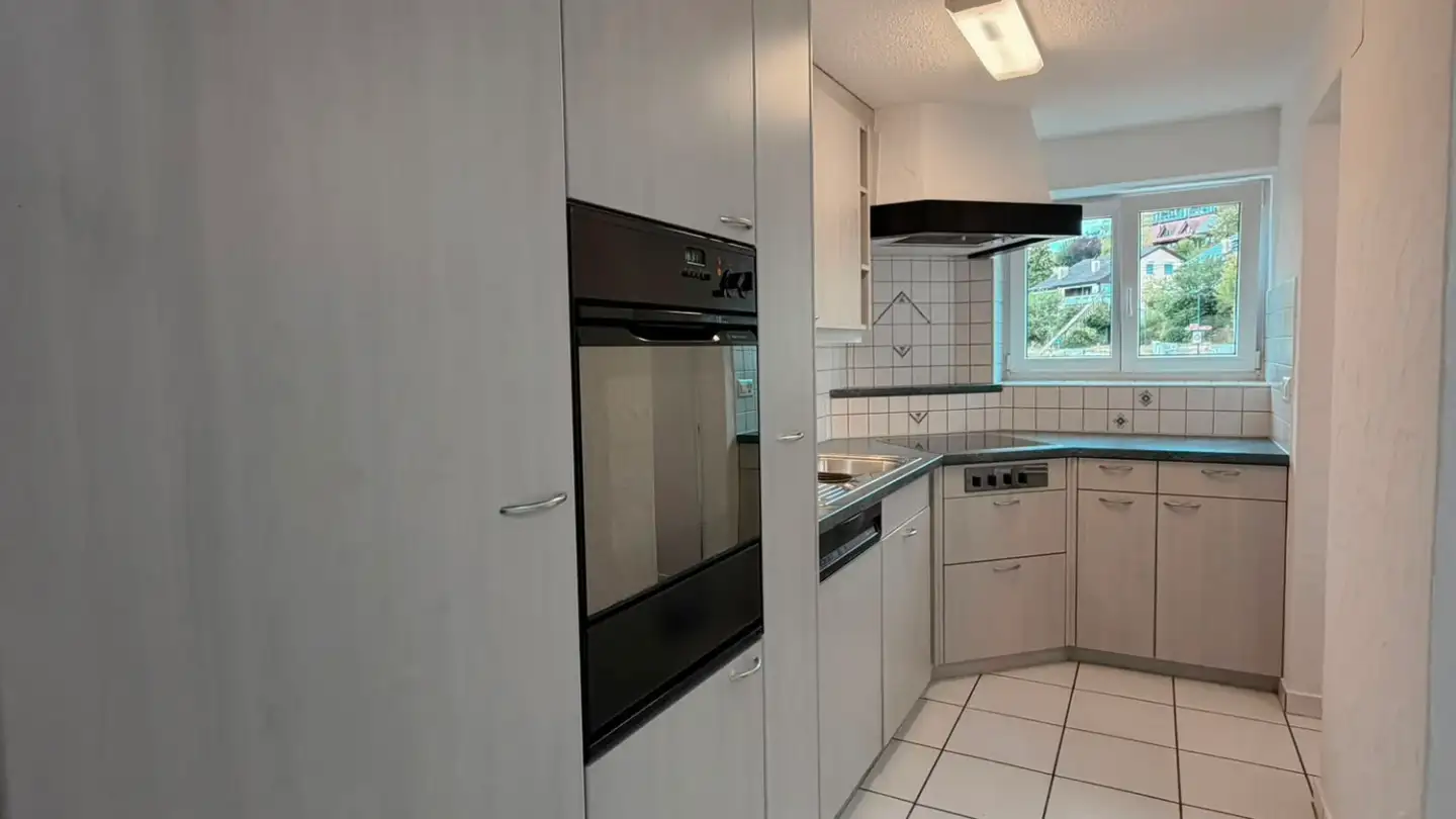 Casa singola in affitto - Aathalstrasse 59, 8610 Uster - Foto 3