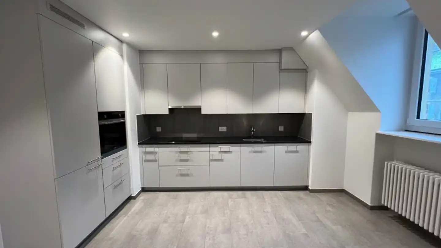 Appartement à louer - Rue de l'Evole 19, 2000 Neuchâtel - Photo 3