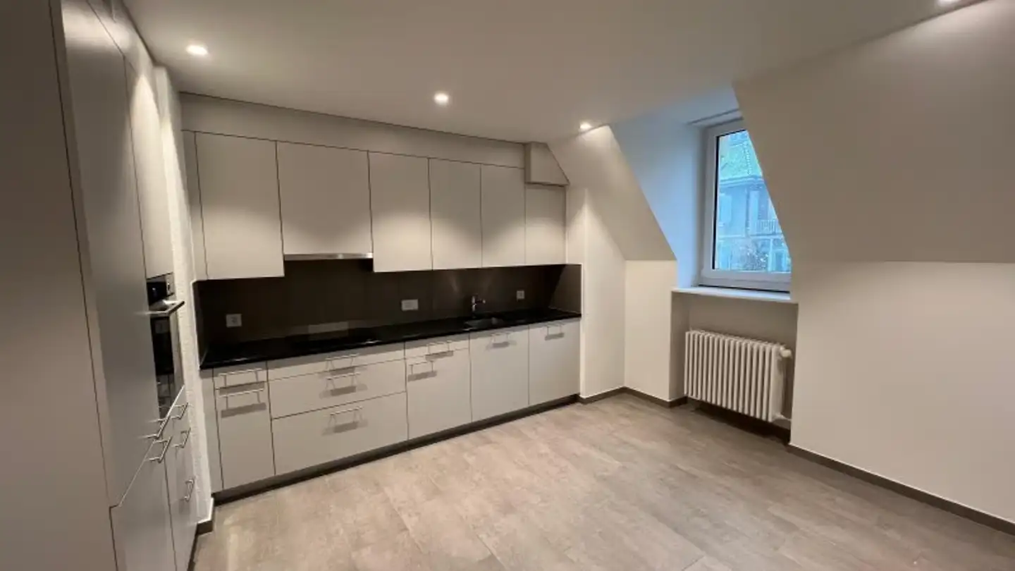 Appartement à louer - Rue de l'Evole 19, 2000 Neuchâtel - Photo 4