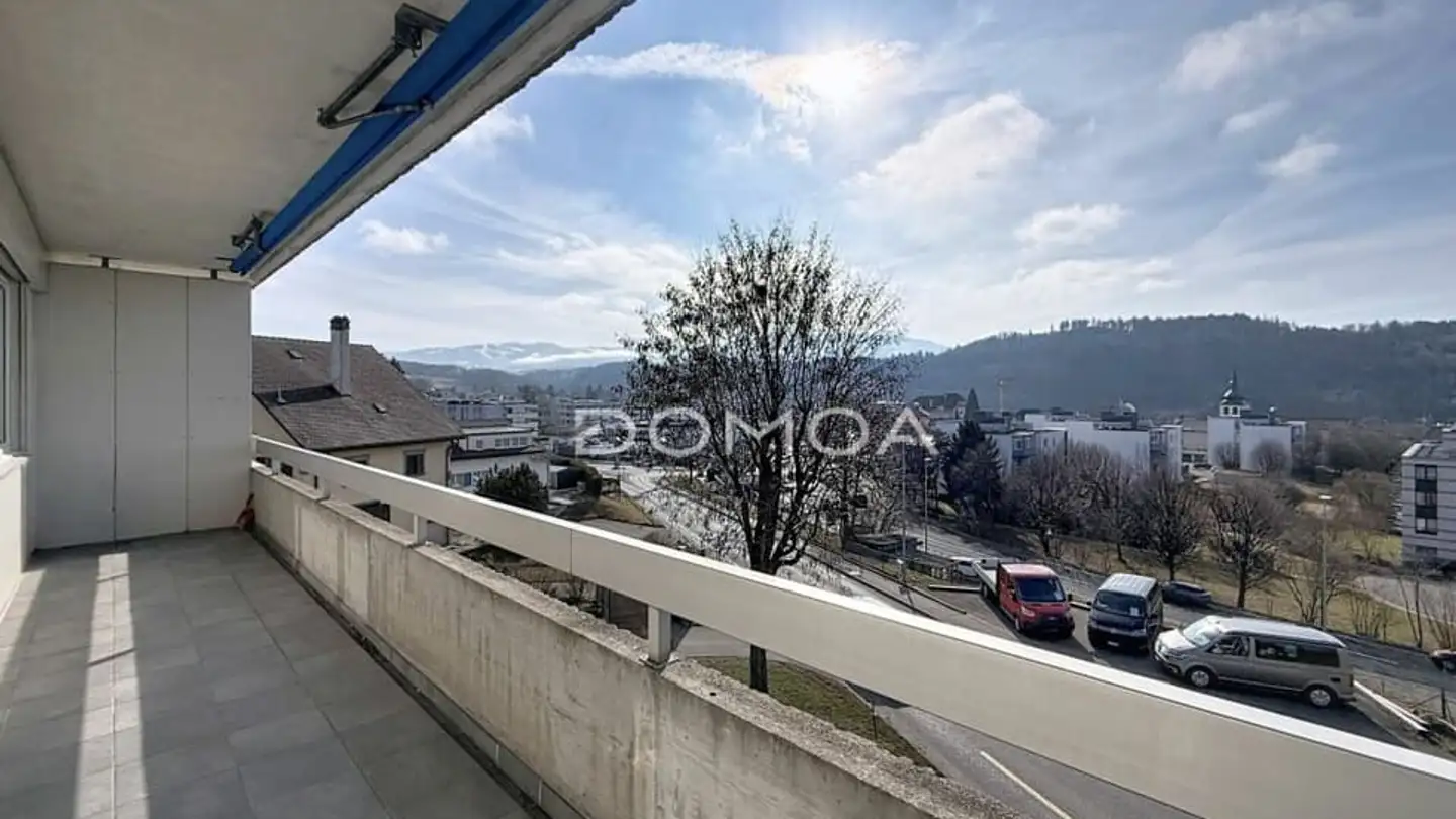 Appartamento in vendita - 1723 Marly - Foto 4