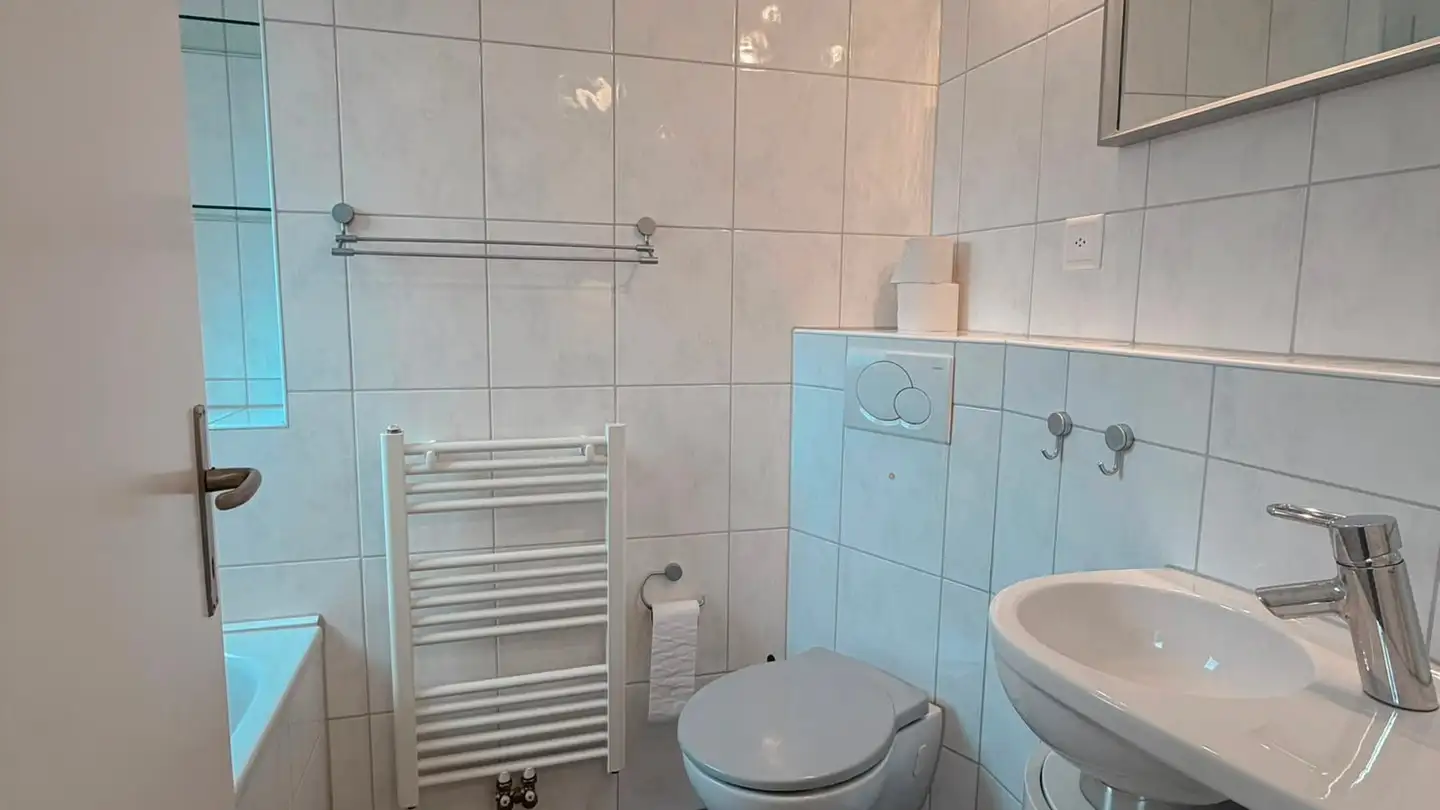 Casa singola in affitto - Aathalstrasse 59, 8610 Uster - Foto 4