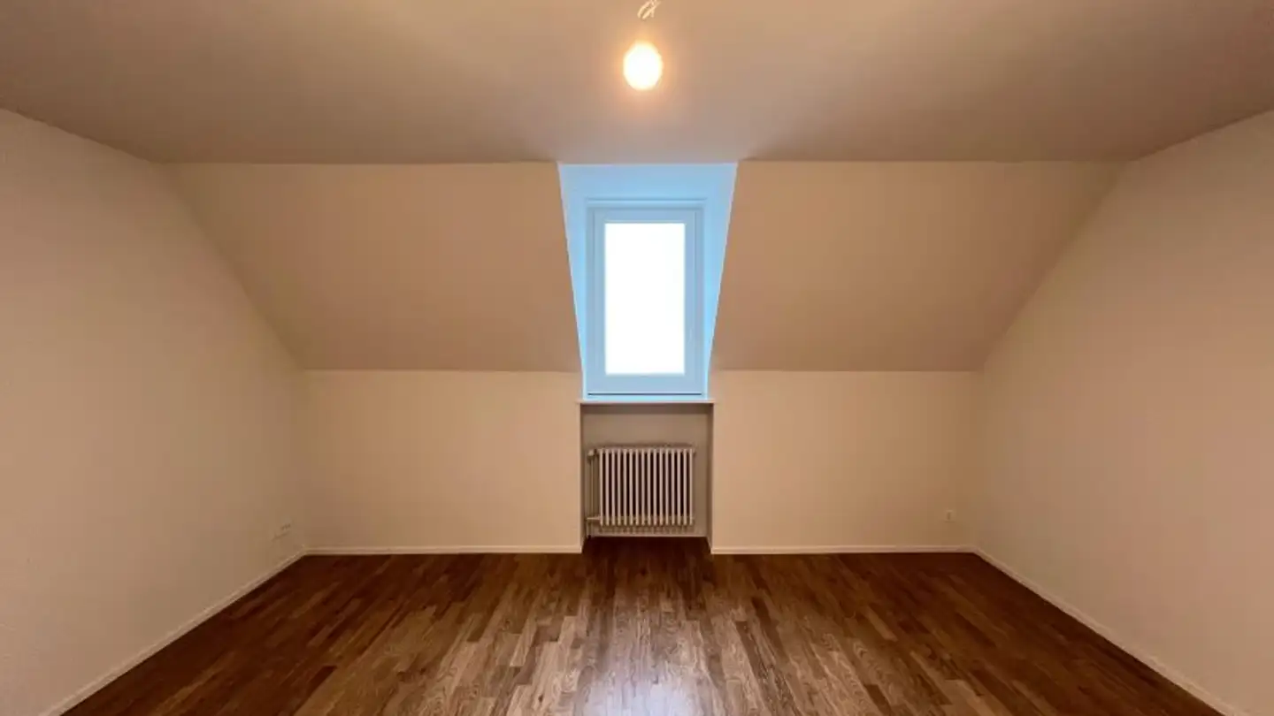 Wohnung mieten - Rue de l'Evole 19, 2000 Neuchâtel